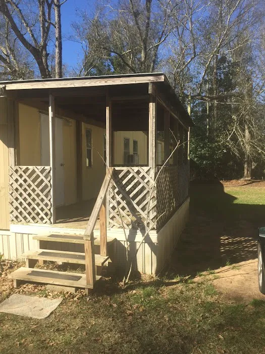 Robertsdale Mobile Home Community Picture 4