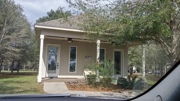 Emmaus RV Park Picture 2