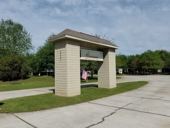 Emmaus RV Park Picture 3