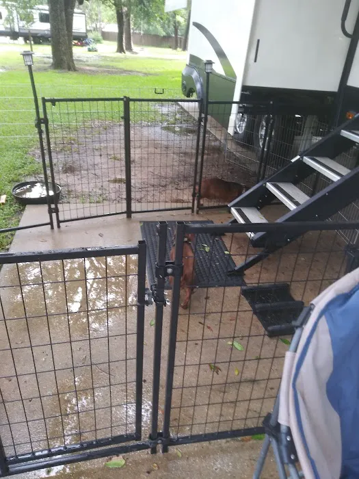 Emmaus RV Park Picture 8