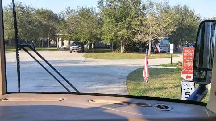 Emmaus RV Park Picture 4