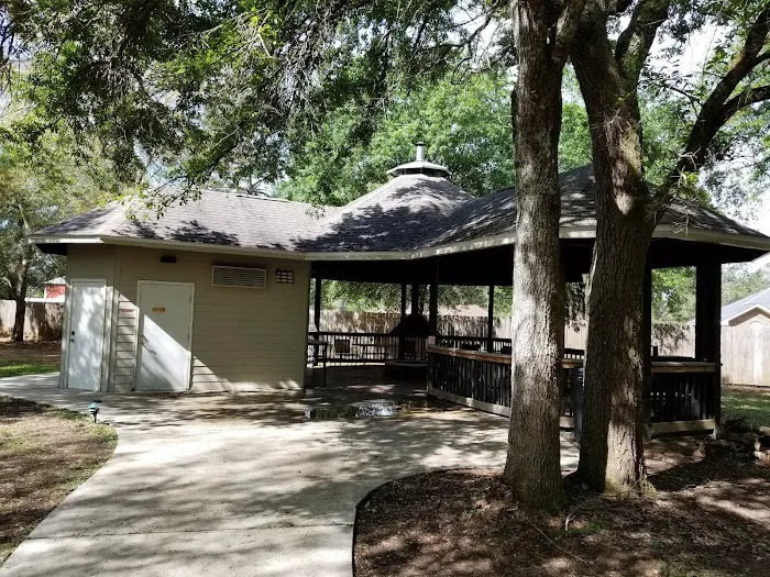 Emmaus RV Park Picture 7