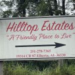 Hilltop Estates Mobile Home Community - A Friendly Place to Live