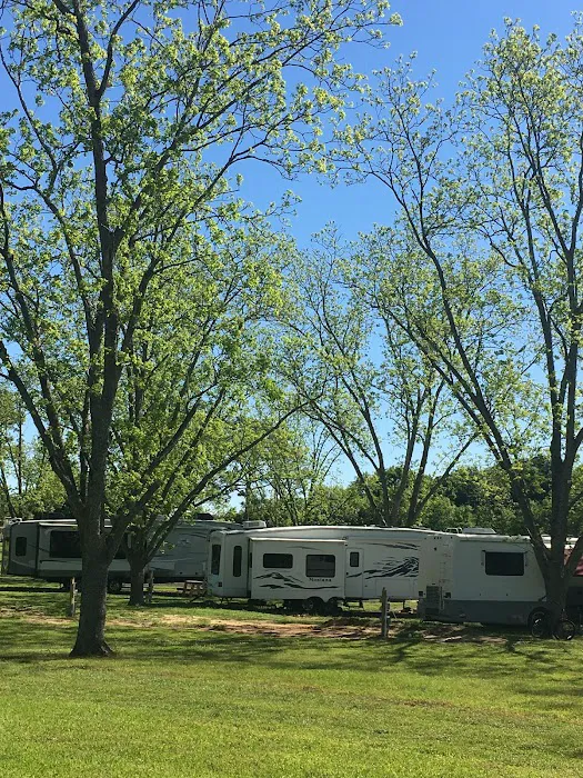 Graystone RV Park Picture 7