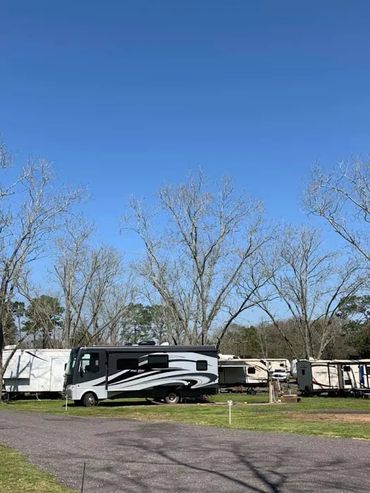 Graystone RV Park Picture 6