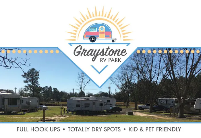 Graystone RV Park Picture 2