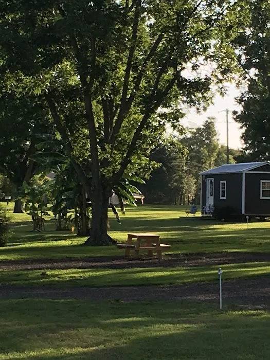 Graystone RV Park Picture 4