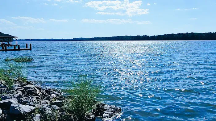 Tensaw River Park Picture 1