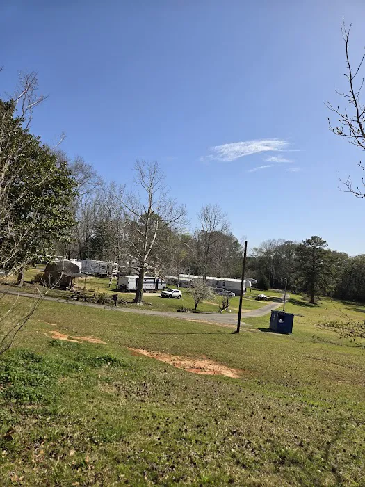 Tensaw River Park Picture 3