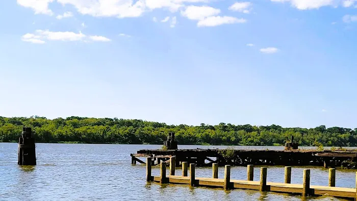 Tensaw River Park Picture 6