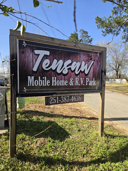 Tensaw River Park Picture 2