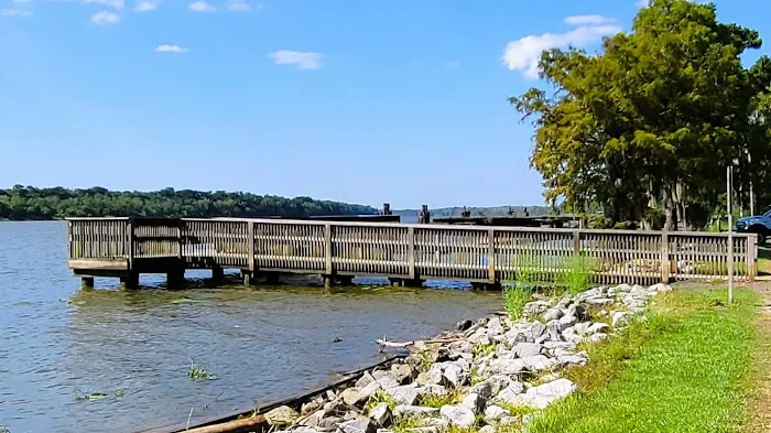 Tensaw River Park Picture 9