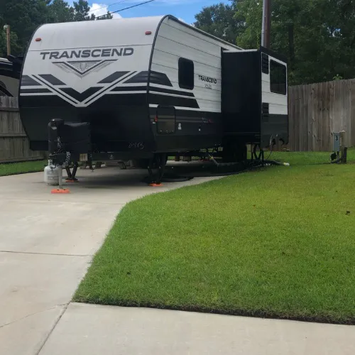 Riverview RV Park Picture 4