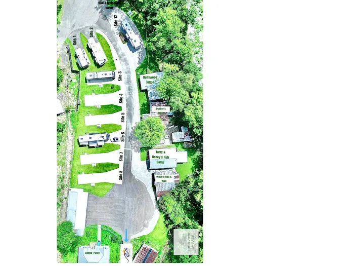 Riverview RV Park Picture 5