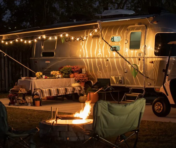 Riverview RV Park Picture 1