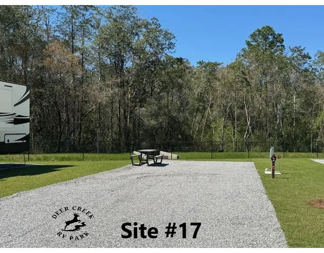 Deer Creek RV Park Picture 5