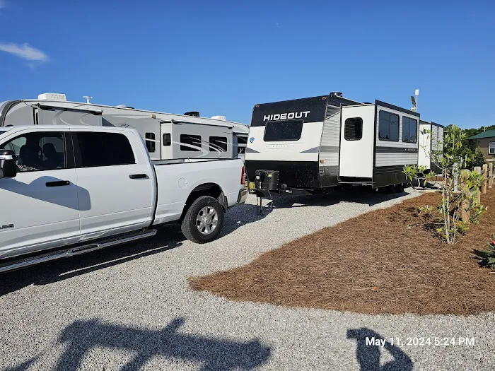 Deer Creek RV Park Picture 3