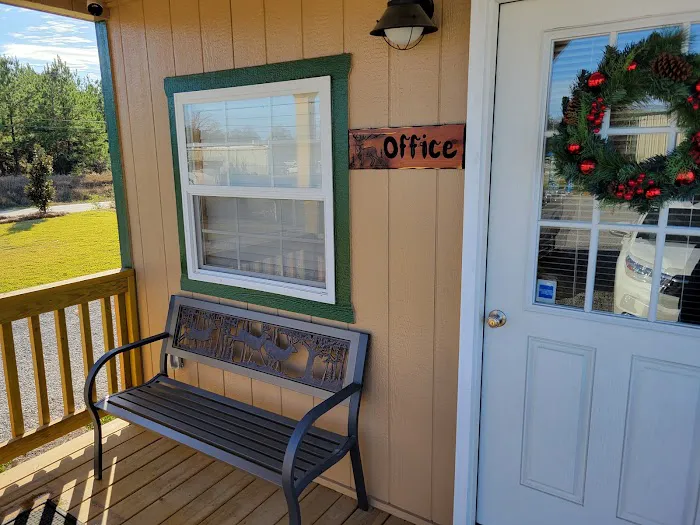 Deer Creek RV Park Picture 4