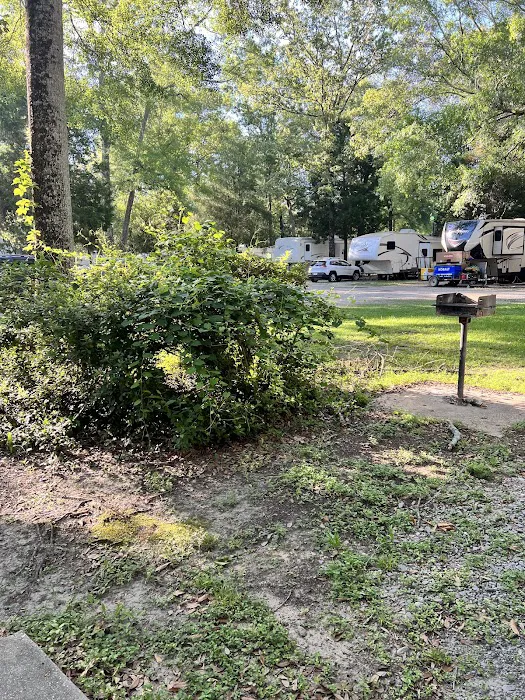 I-65 RV Campground Picture 7