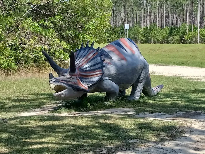 I-65 RV Campground Picture 9