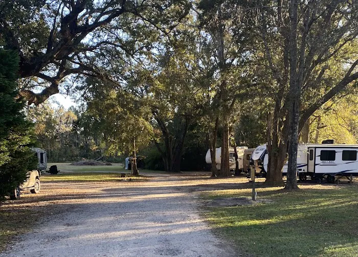 I-65 RV Campground Picture 1