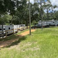 Plantation RV Trailer Park ico