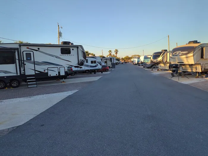 Playa del Rio RV Resort Picture 7