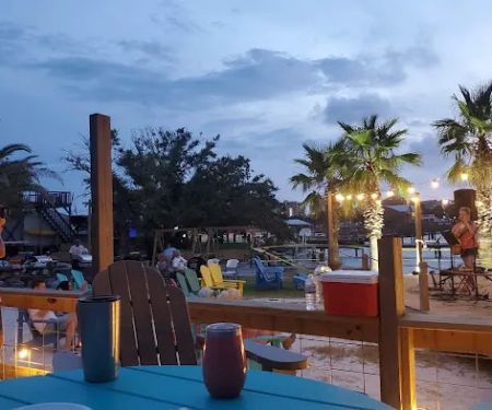 Playa del Rio RV Resort