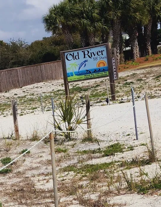 Old River RV Park Picture 1