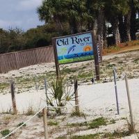 Old River RV Park ico