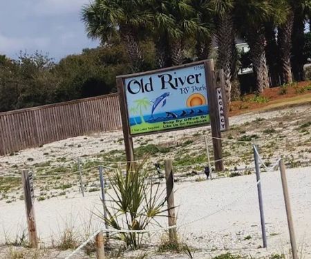 Old River RV Park