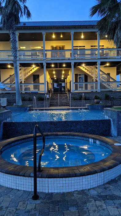 Heritage Motor Coach Resort & Marina Picture 9