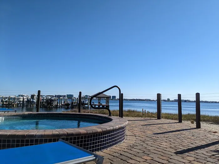 Heritage Motor Coach Resort & Marina Picture 1