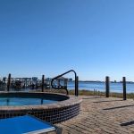 Heritage Motor Coach Resort & Marina