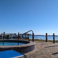 Heritage Motor Coach Resort & Marina ico