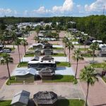 Terry Cove Motor Coach Resort