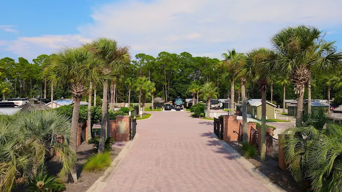 Terry Cove Motor Coach Resort Picture 5