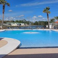 Lake Osprey RV Resort ico