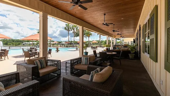 Lake Osprey RV Resort Picture 6