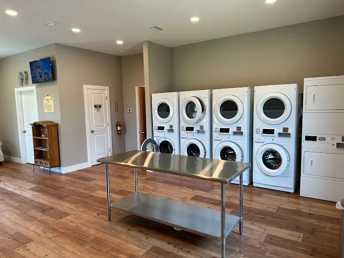 Sun City RV Park Picture 2