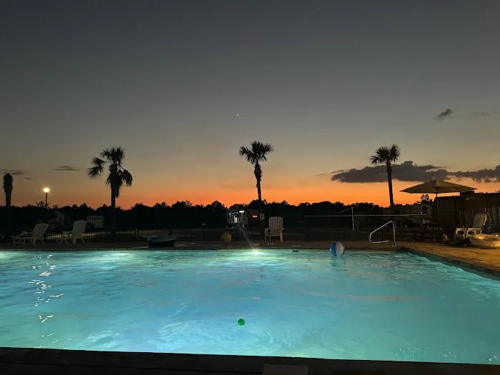 Sun City RV Park Picture 4