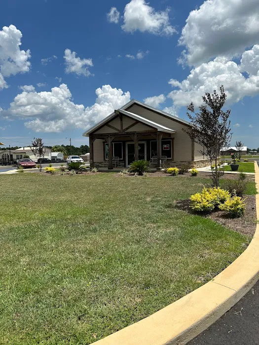 Sun City RV Park Picture 1