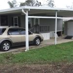 Country Crossroads Mobile Home and RV Park