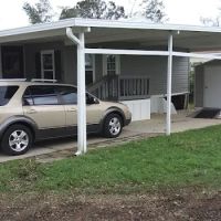 Country Crossroads Mobile Home and RV Park ico