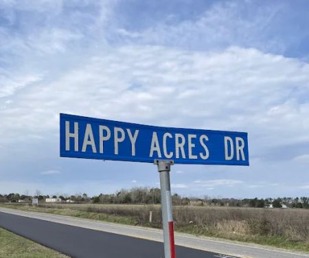 Southern Comfort RV Park