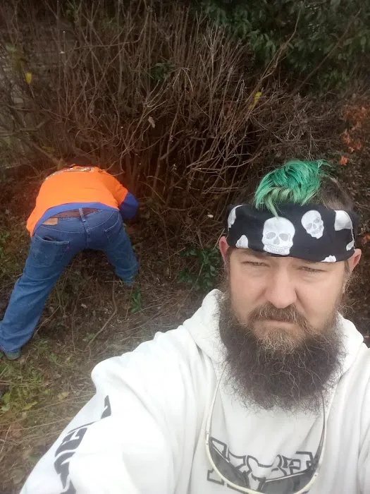 Almost A Park Picture 1