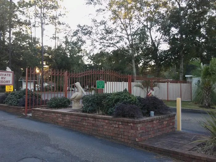 Wolf Bay Plantations Picture 1