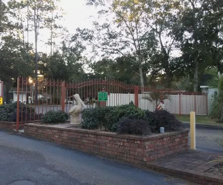 Wolf Bay Plantations