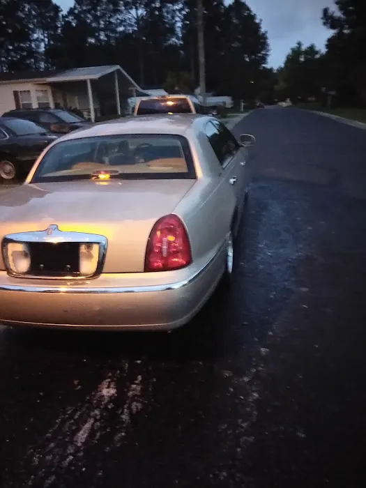 Wolf Bay Plantations Picture 8