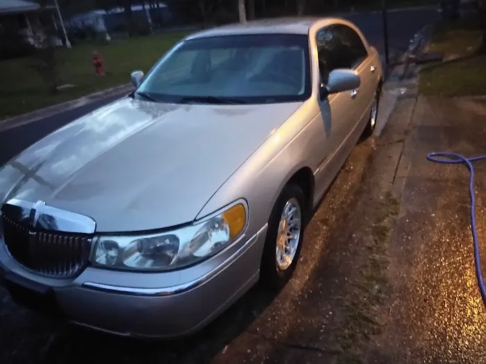 Wolf Bay Plantations Picture 9